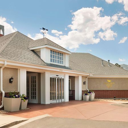 Homewood Suites By Hilton Boulder Esterno foto