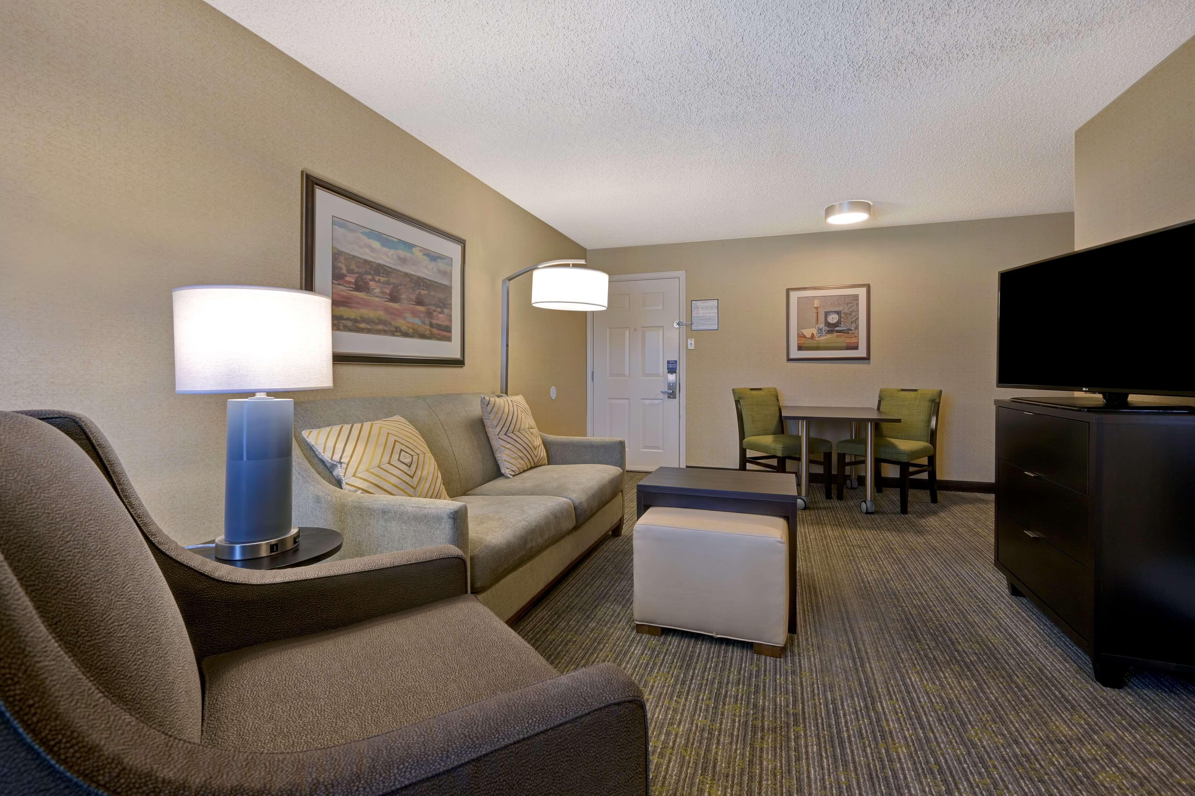 Homewood Suites By Hilton Boulder Esterno foto