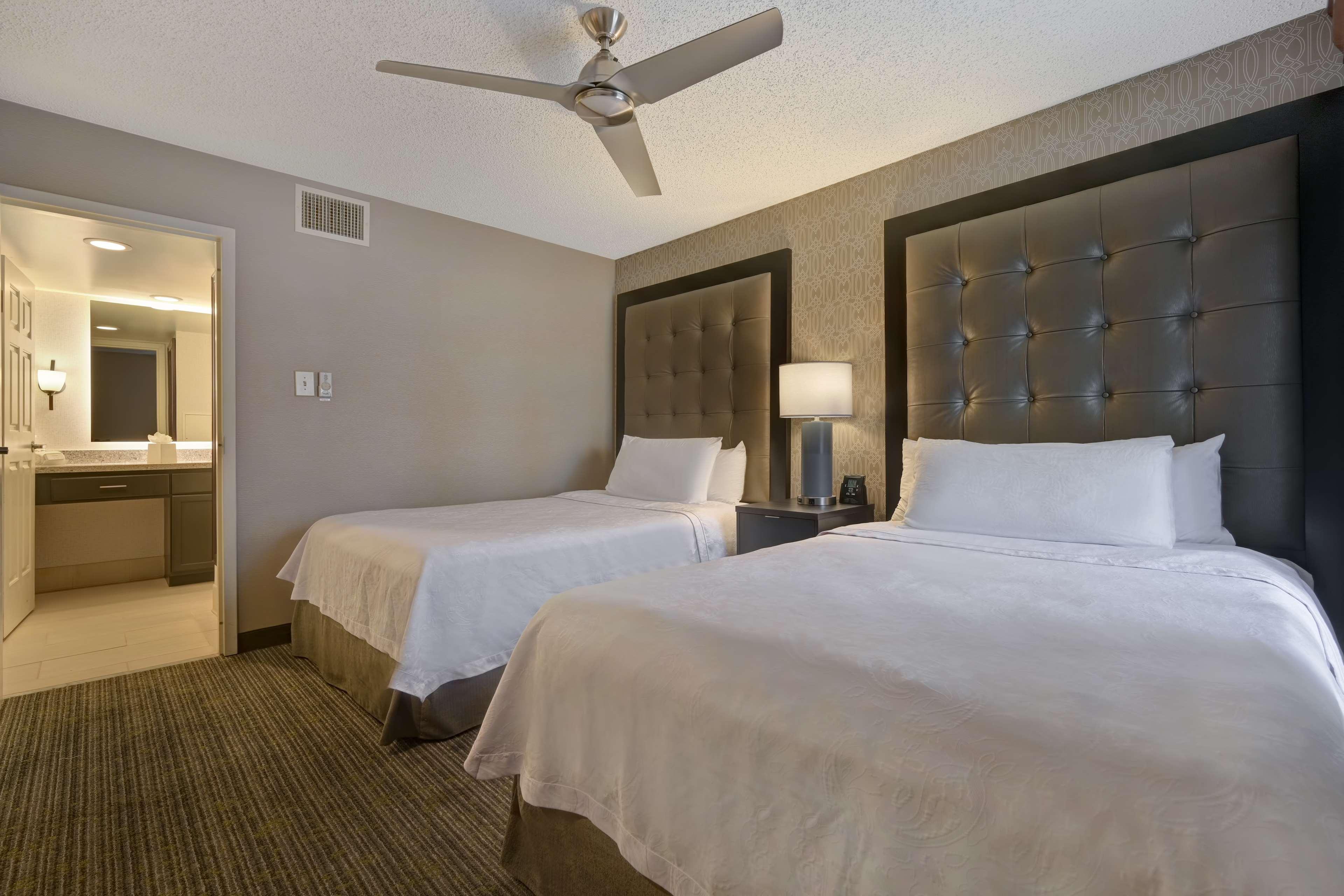 Homewood Suites By Hilton Boulder Esterno foto