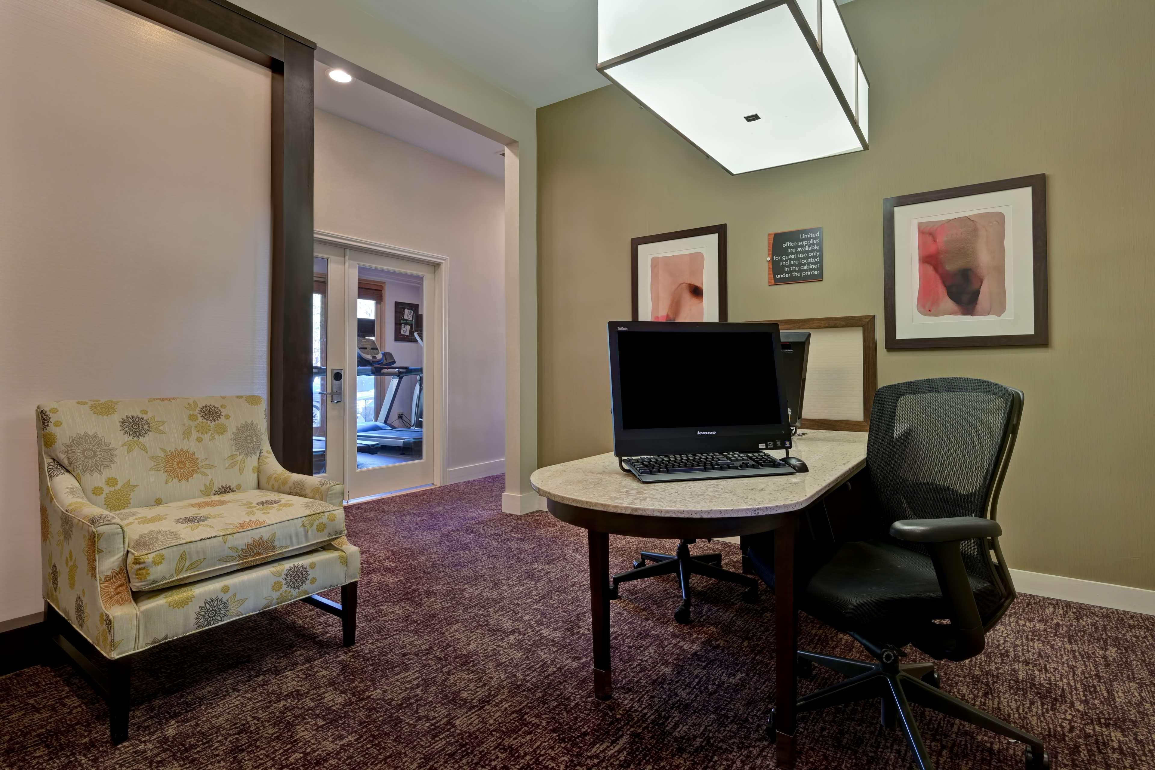 Homewood Suites By Hilton Boulder Esterno foto