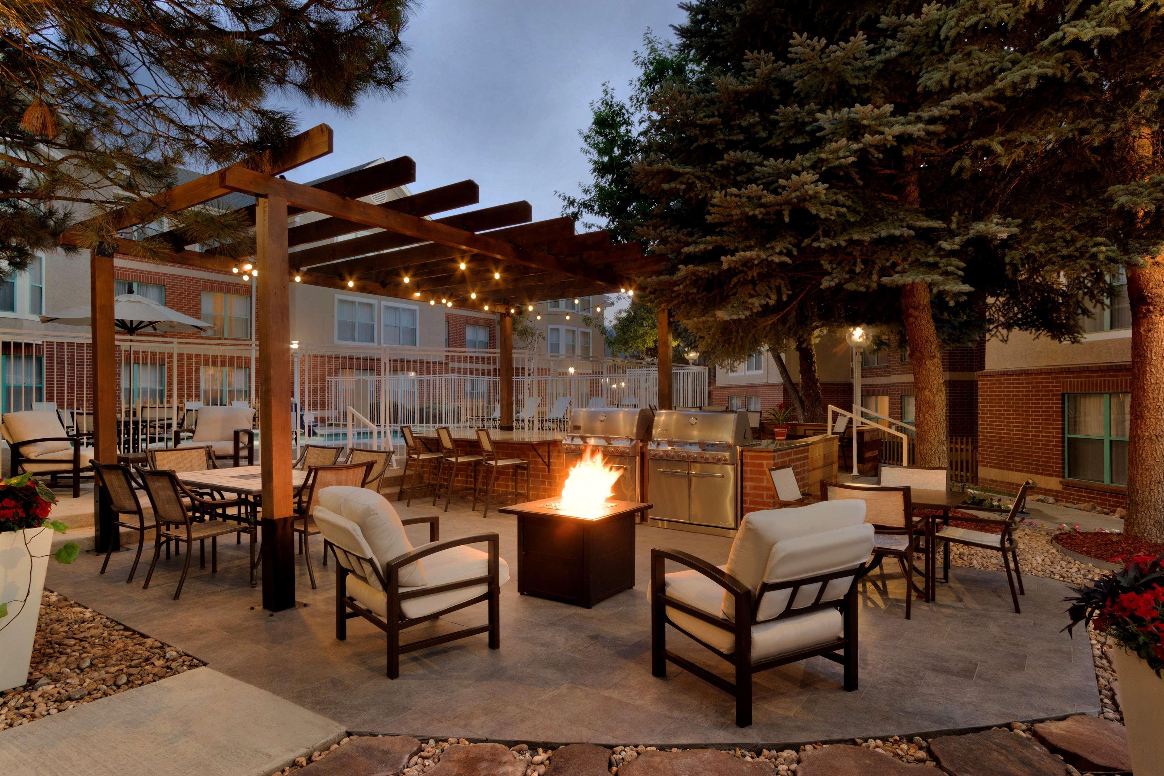Homewood Suites By Hilton Boulder Esterno foto