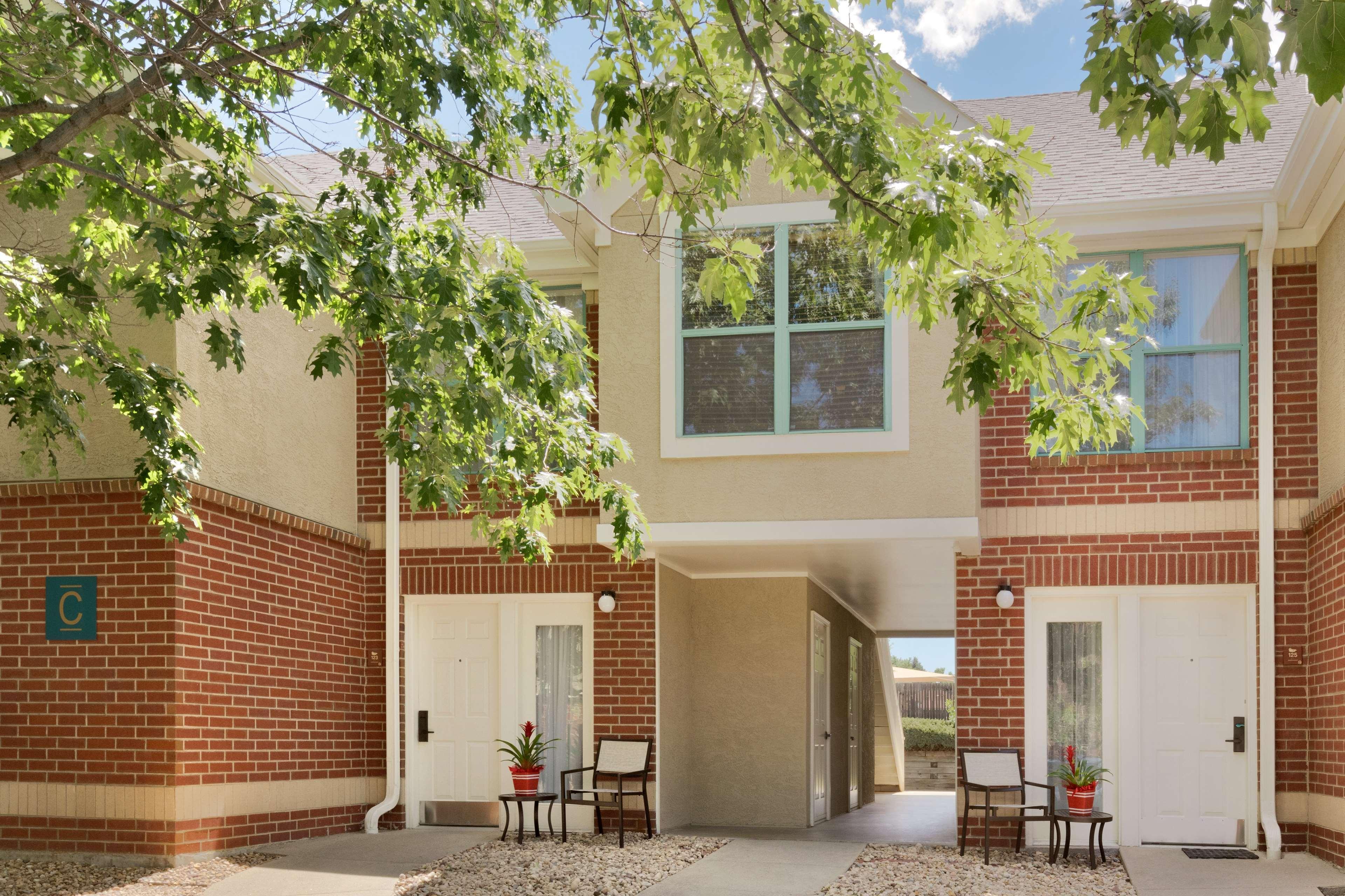 Homewood Suites By Hilton Boulder Esterno foto
