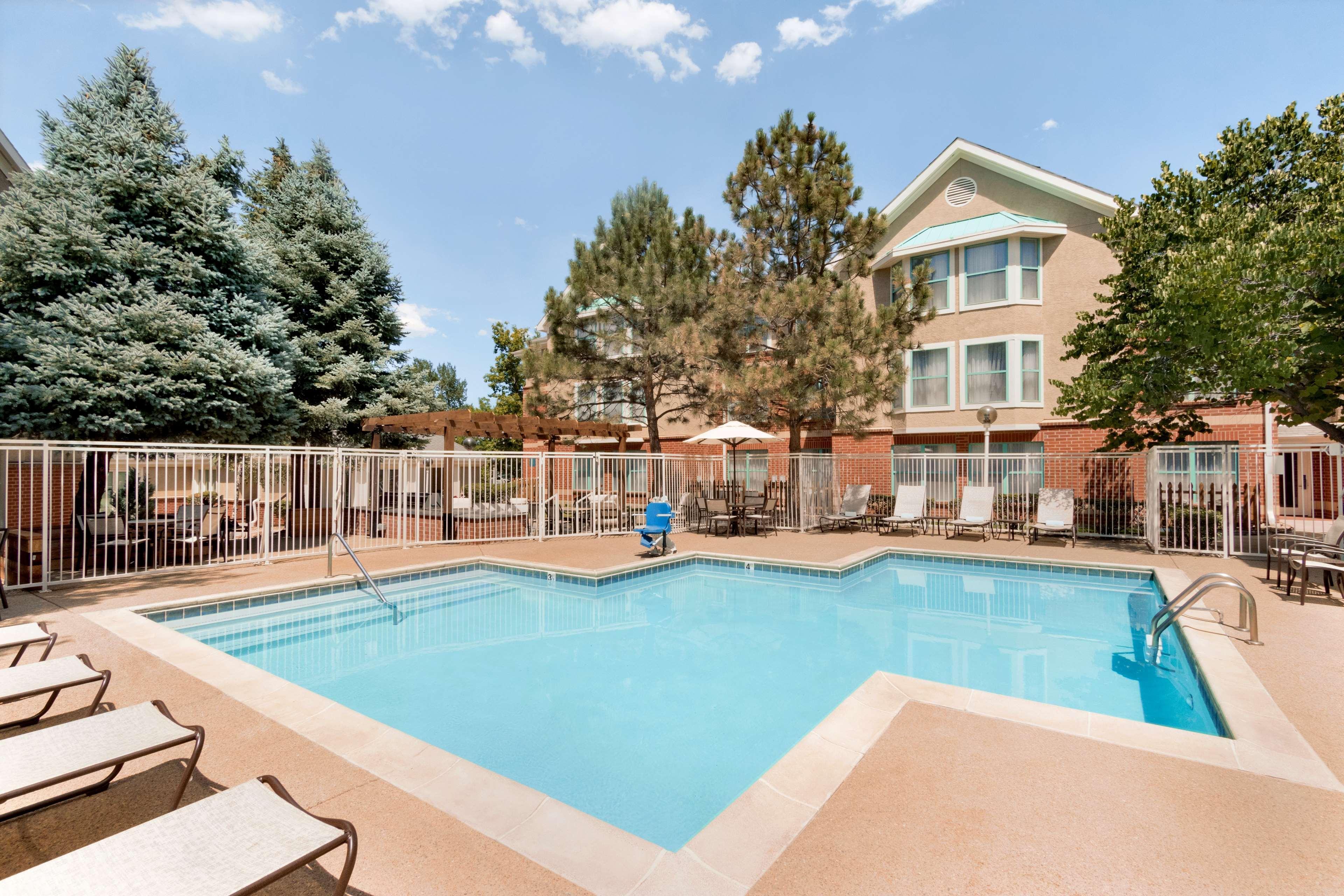 Homewood Suites By Hilton Boulder Esterno foto