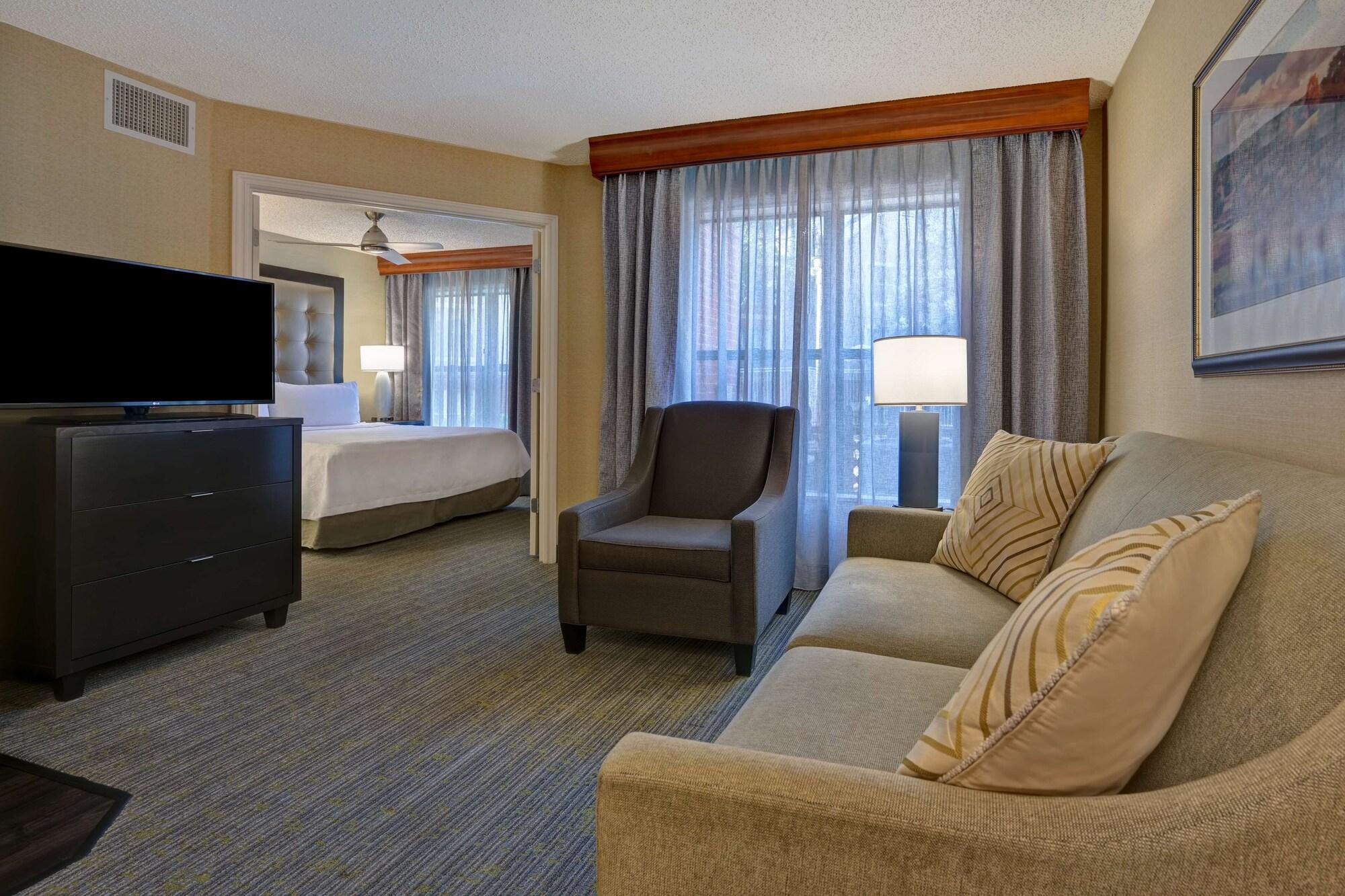Homewood Suites By Hilton Boulder Esterno foto