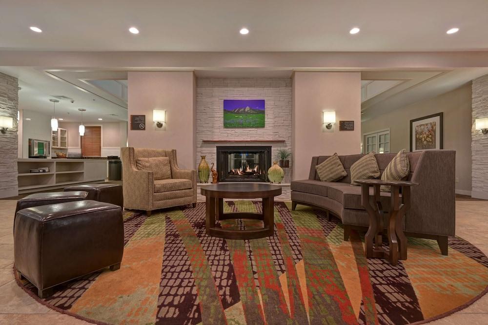 Homewood Suites By Hilton Boulder Esterno foto