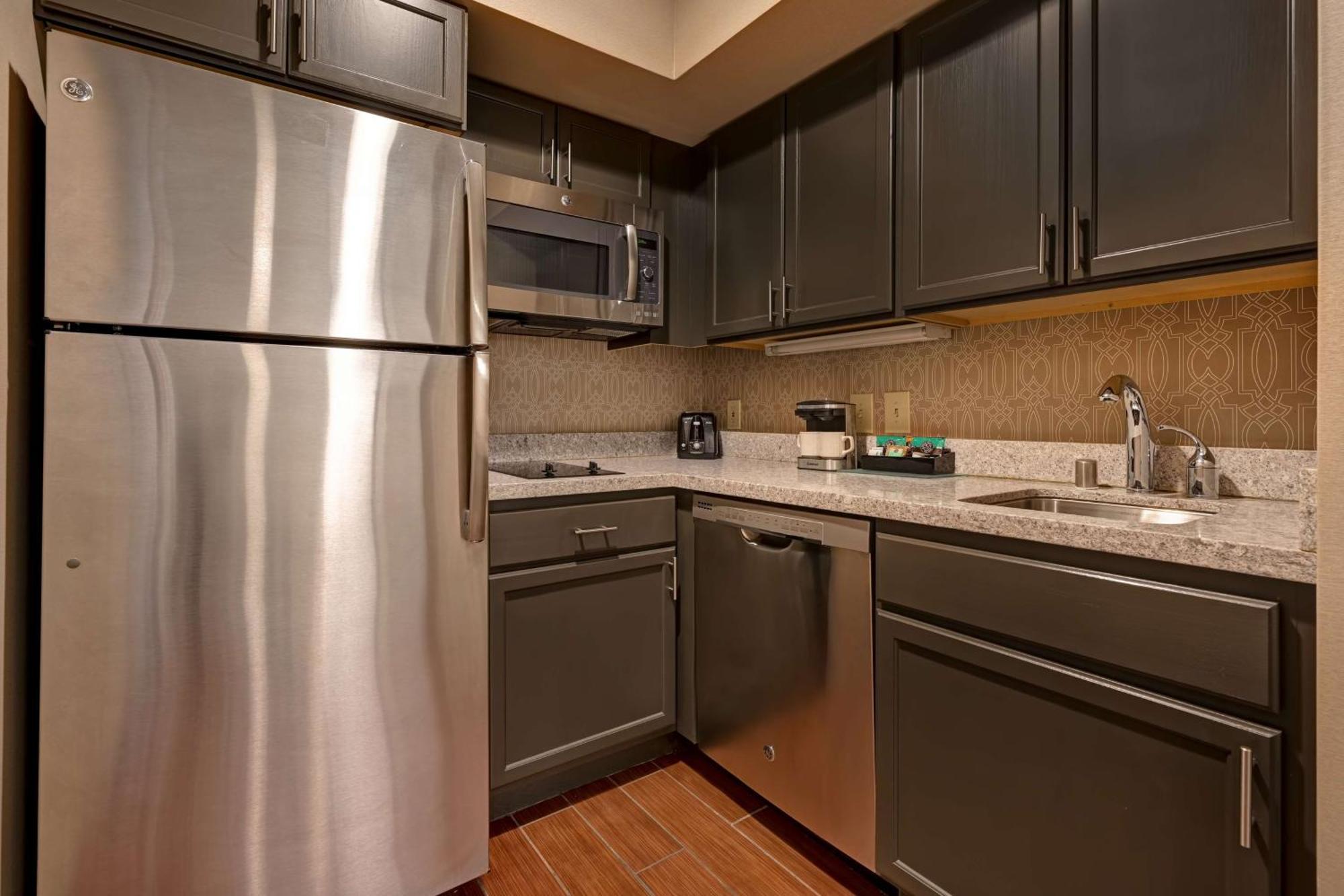 Homewood Suites By Hilton Boulder Esterno foto