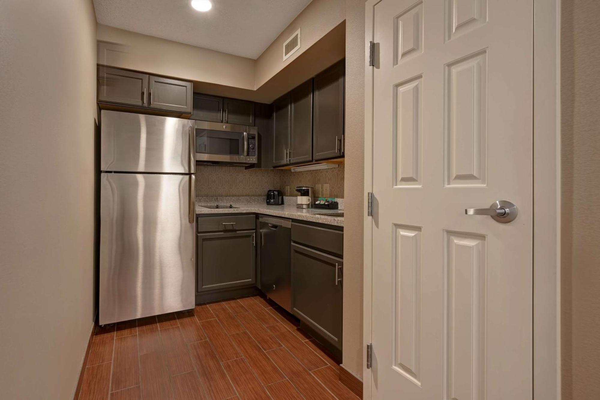 Homewood Suites By Hilton Boulder Esterno foto