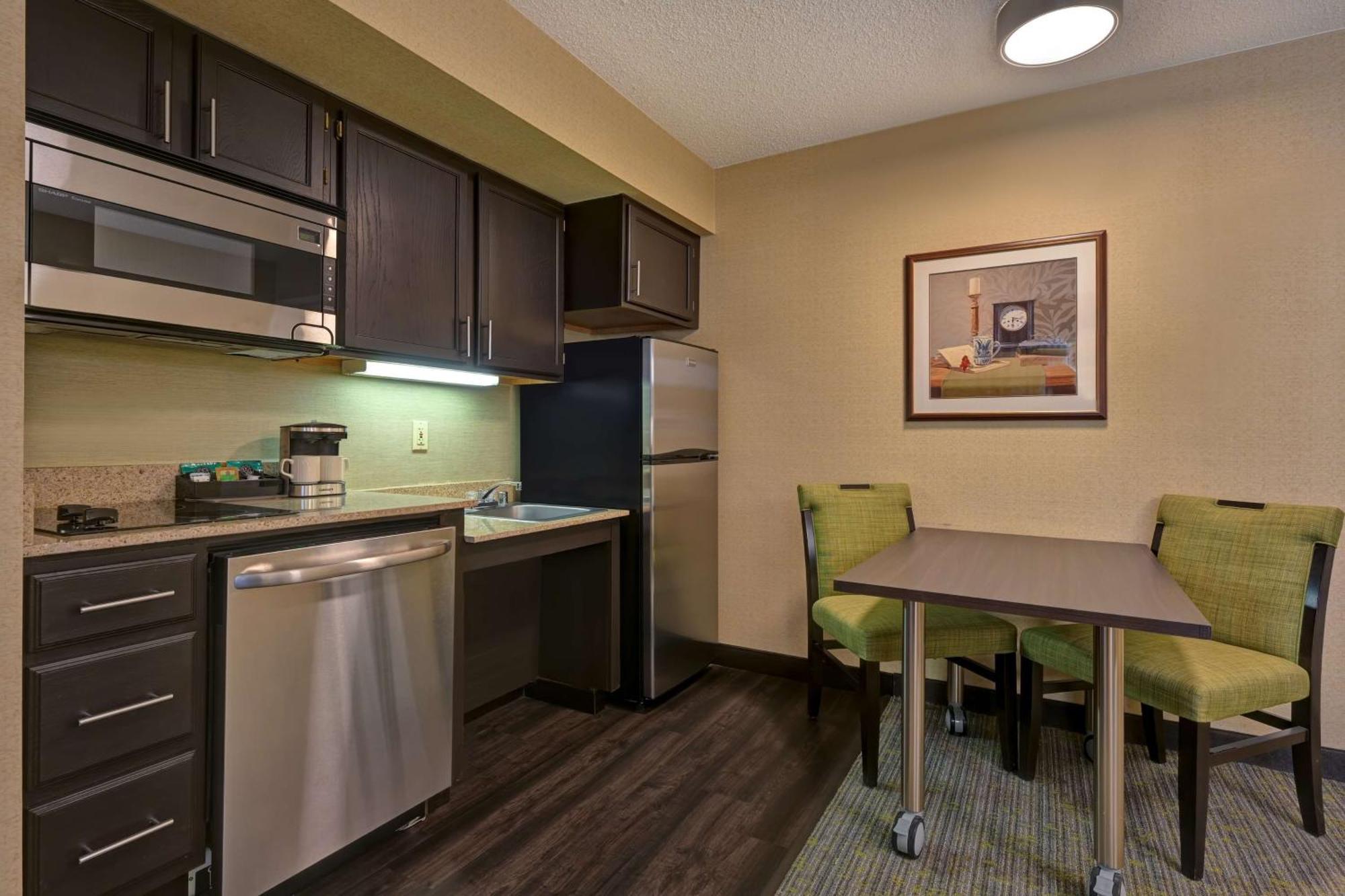 Homewood Suites By Hilton Boulder Esterno foto