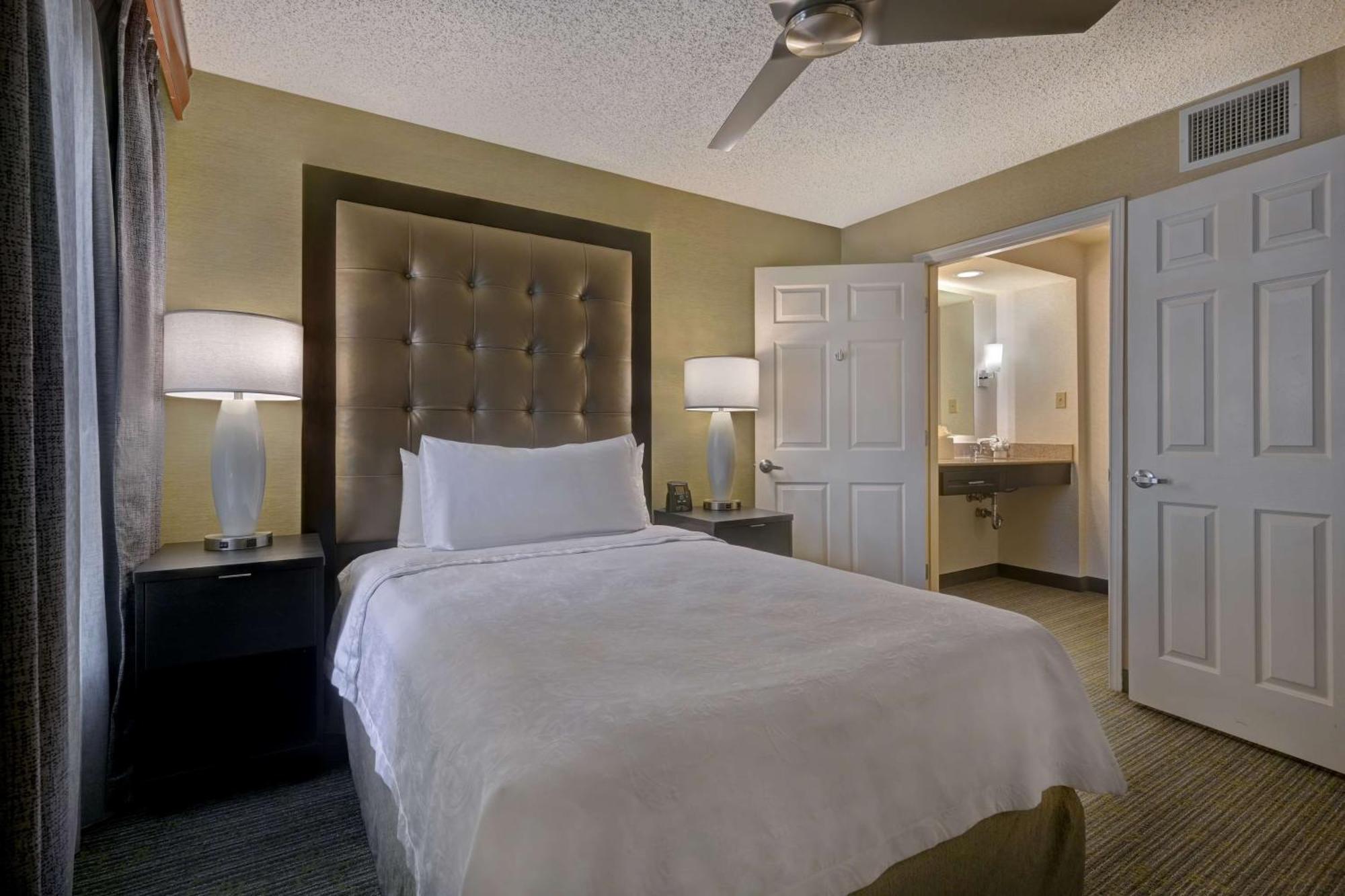 Homewood Suites By Hilton Boulder Esterno foto