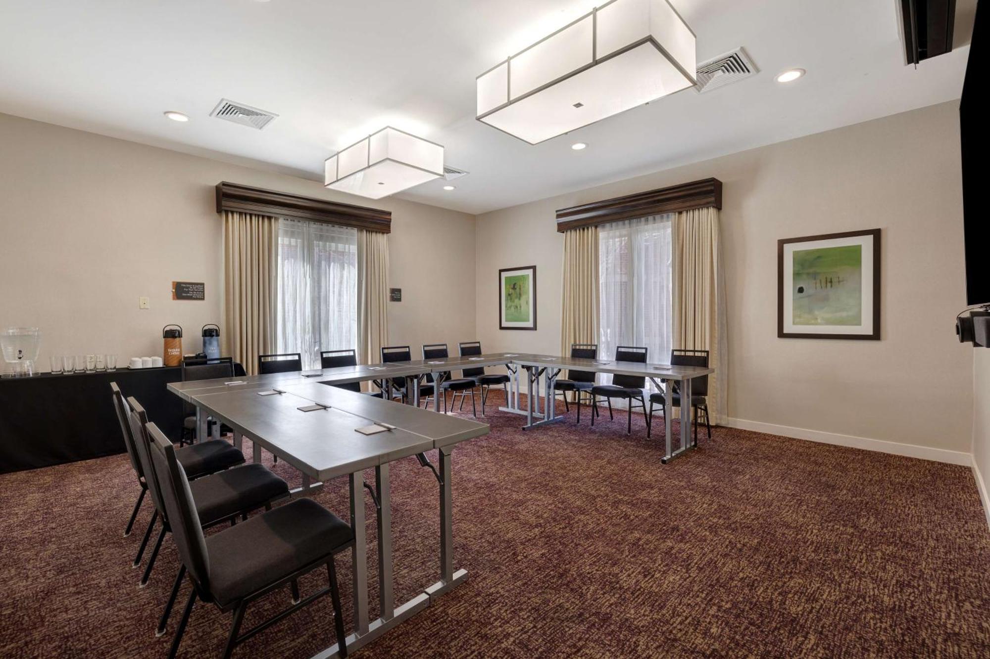 Homewood Suites By Hilton Boulder Esterno foto