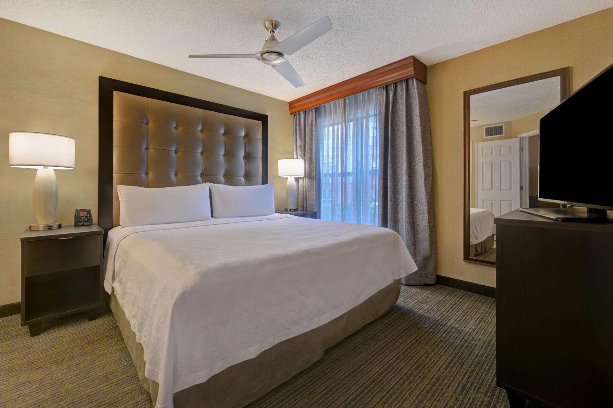 Homewood Suites By Hilton Boulder Esterno foto