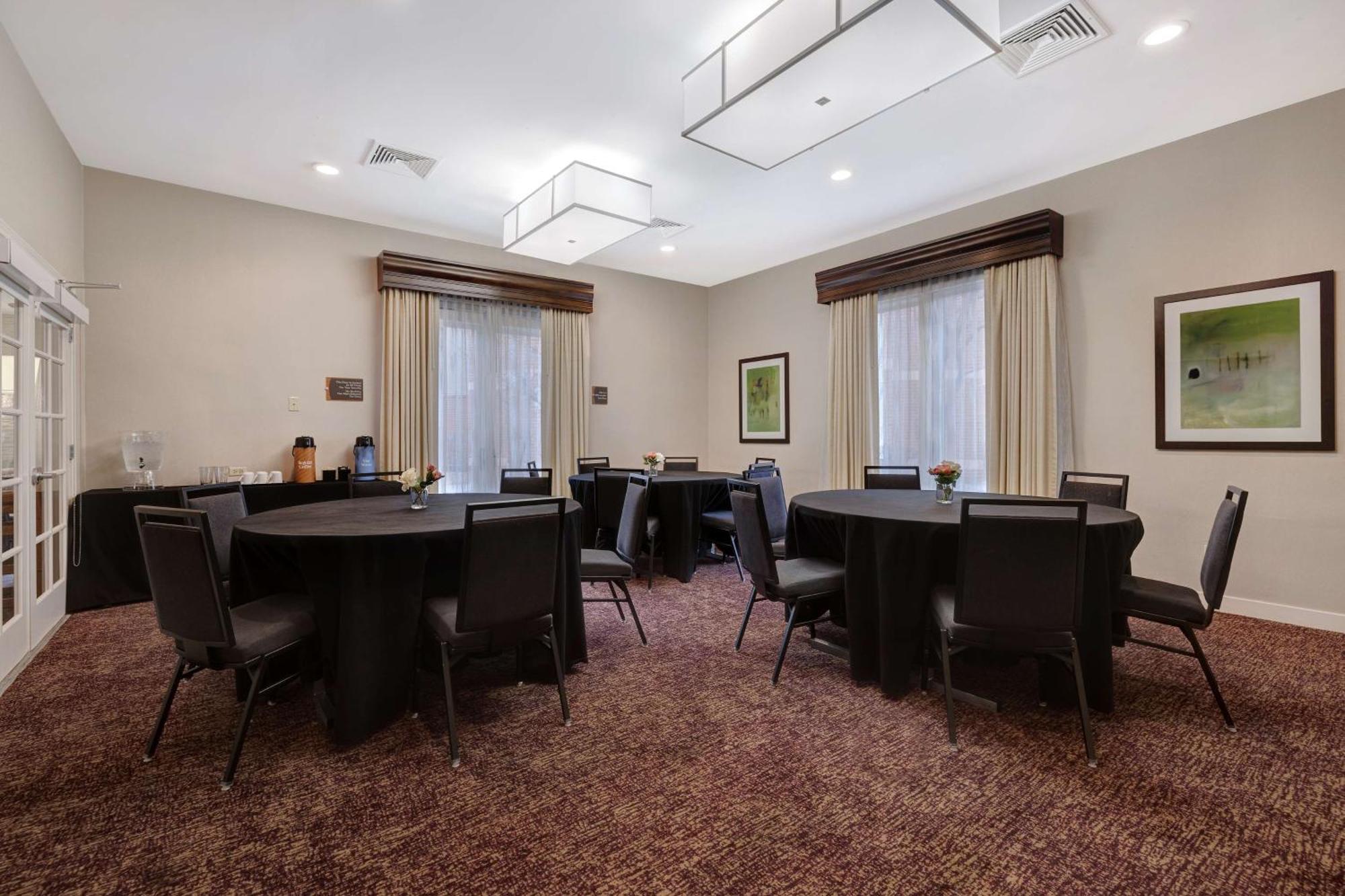 Homewood Suites By Hilton Boulder Esterno foto