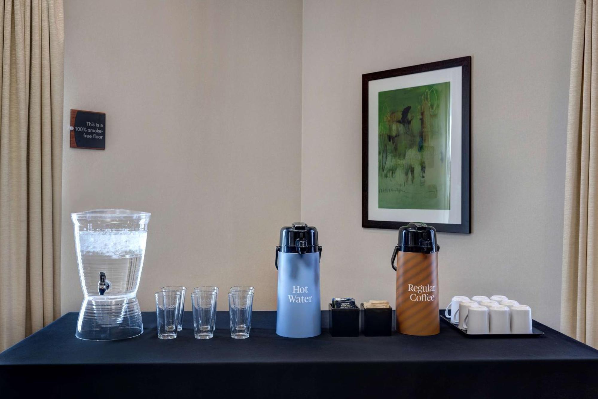 Homewood Suites By Hilton Boulder Esterno foto