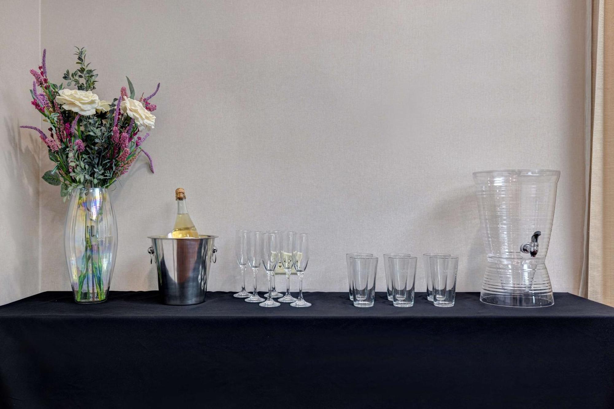 Homewood Suites By Hilton Boulder Esterno foto