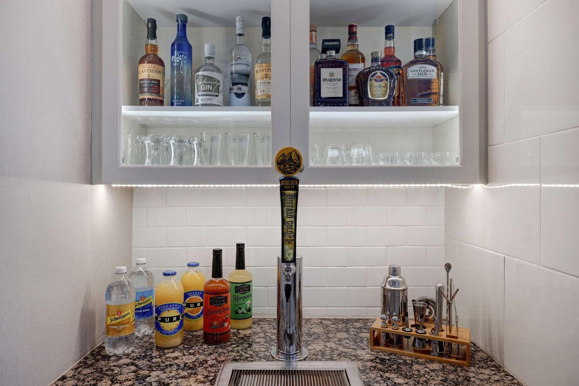 Homewood Suites By Hilton Boulder Esterno foto