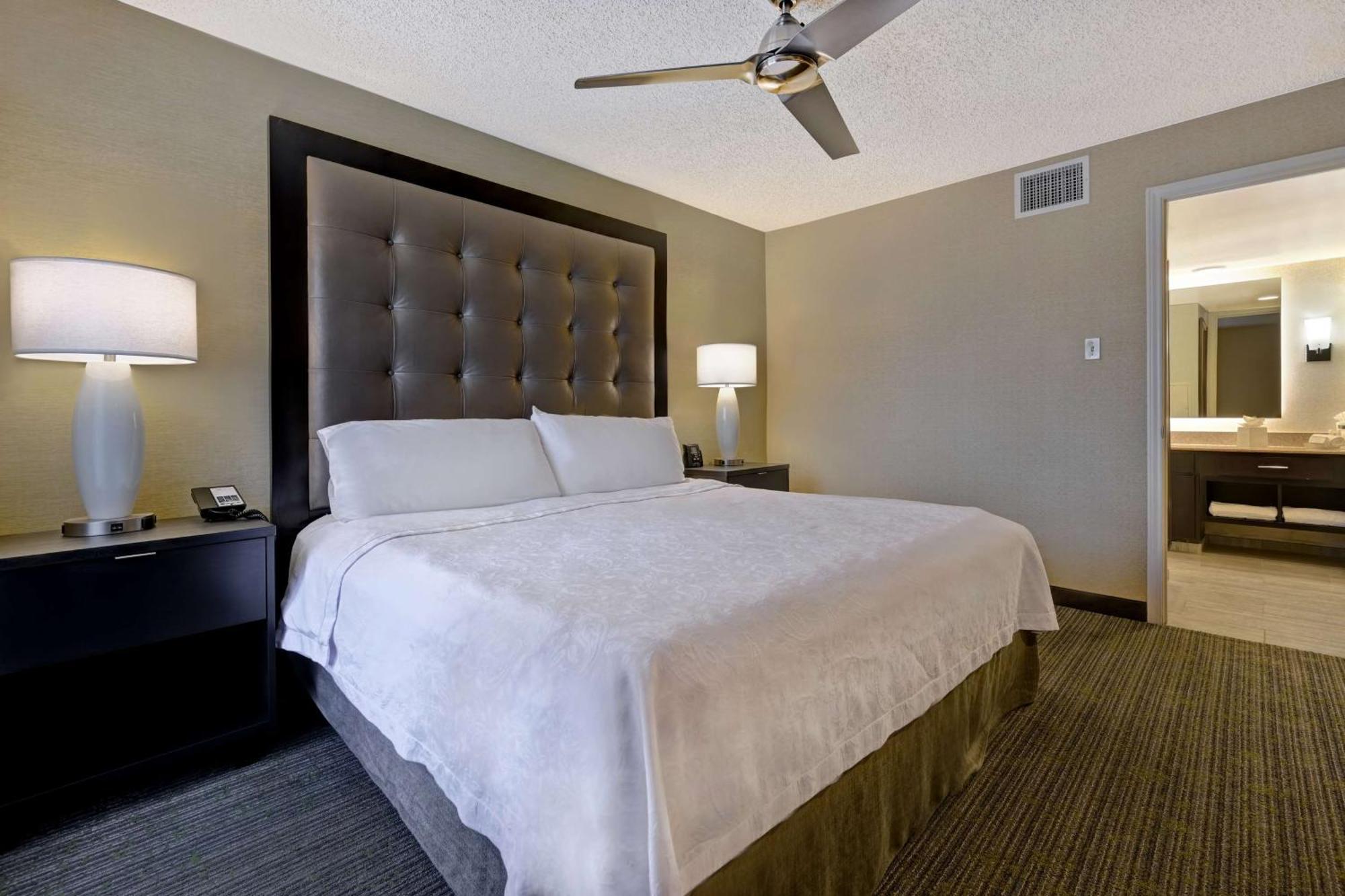 Homewood Suites By Hilton Boulder Esterno foto