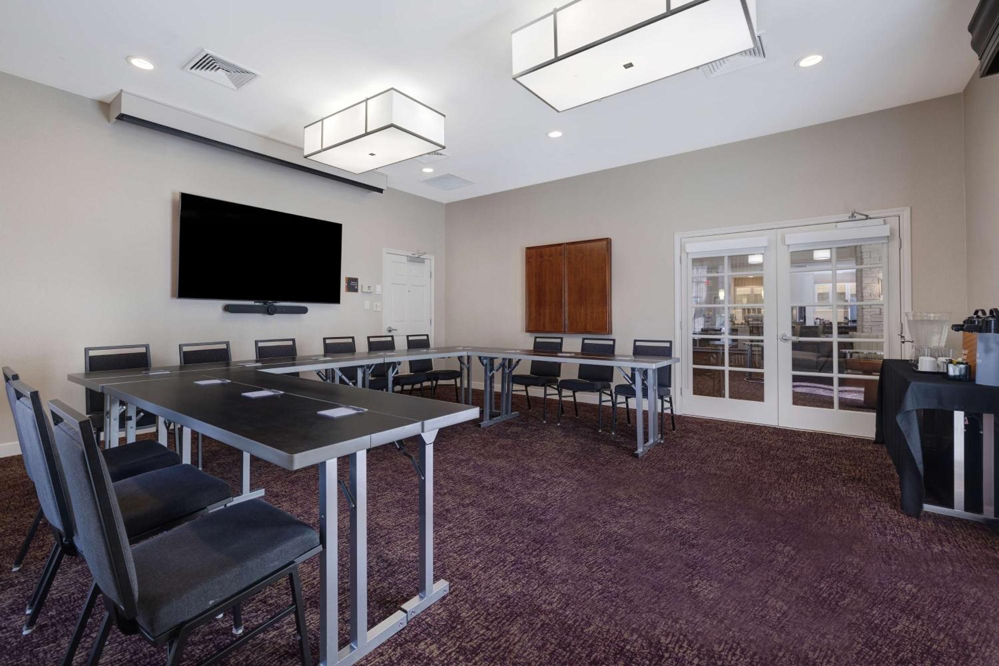 Homewood Suites By Hilton Boulder Esterno foto