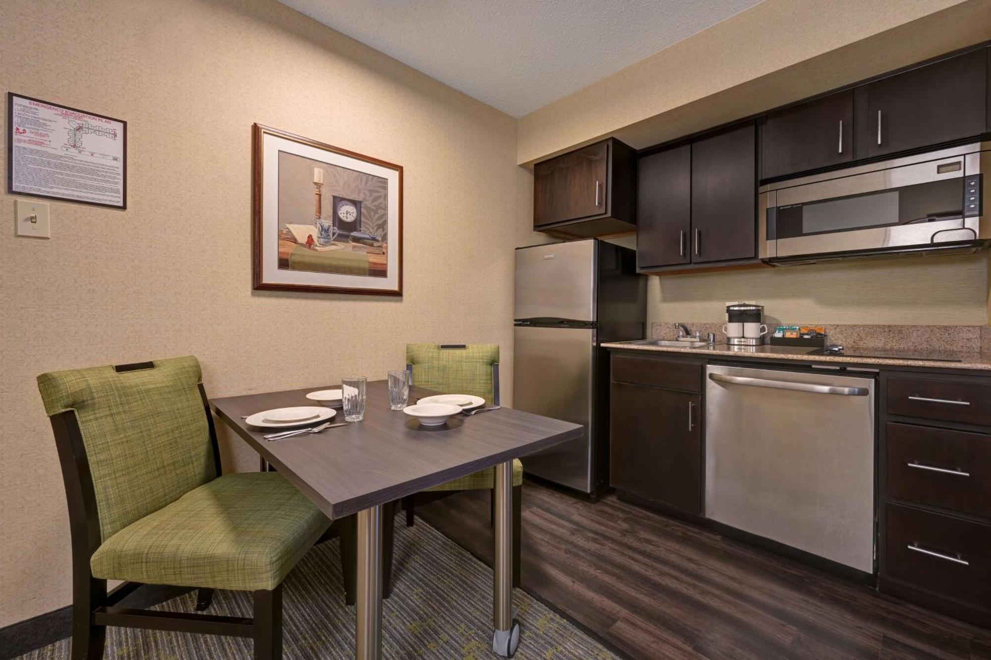 Homewood Suites By Hilton Boulder Esterno foto