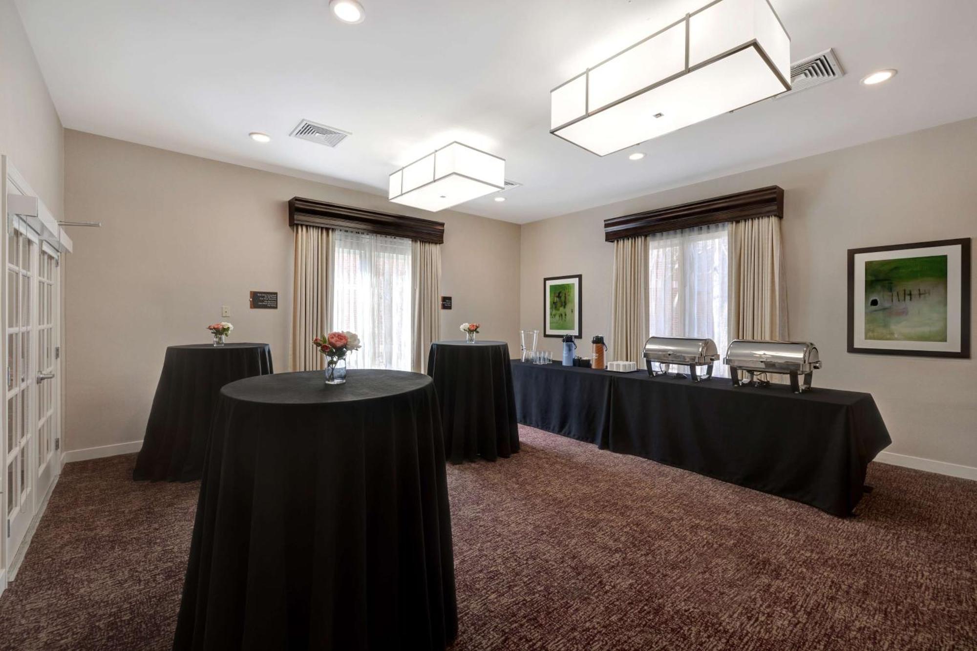 Homewood Suites By Hilton Boulder Esterno foto