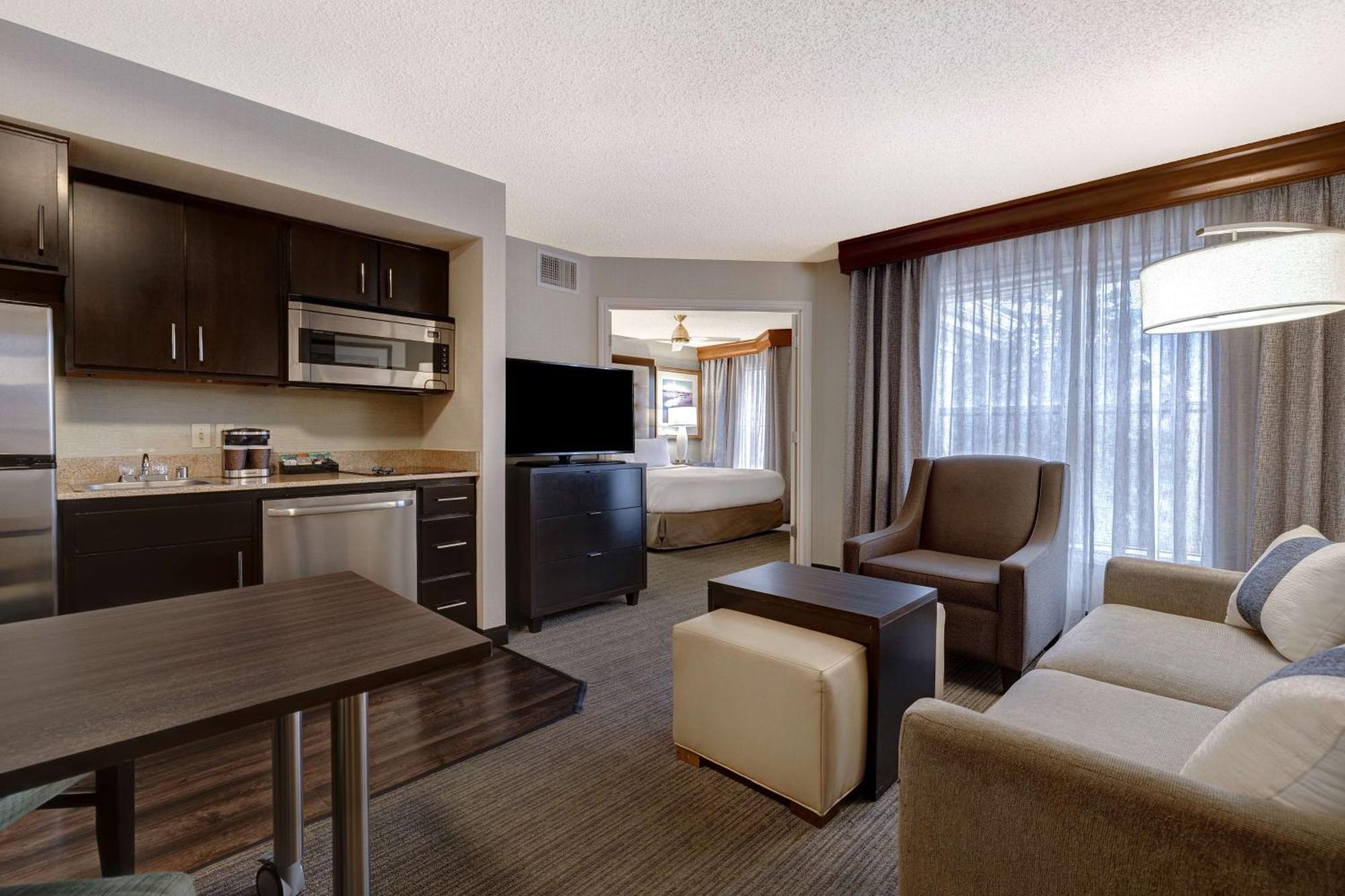 Homewood Suites By Hilton Boulder Esterno foto