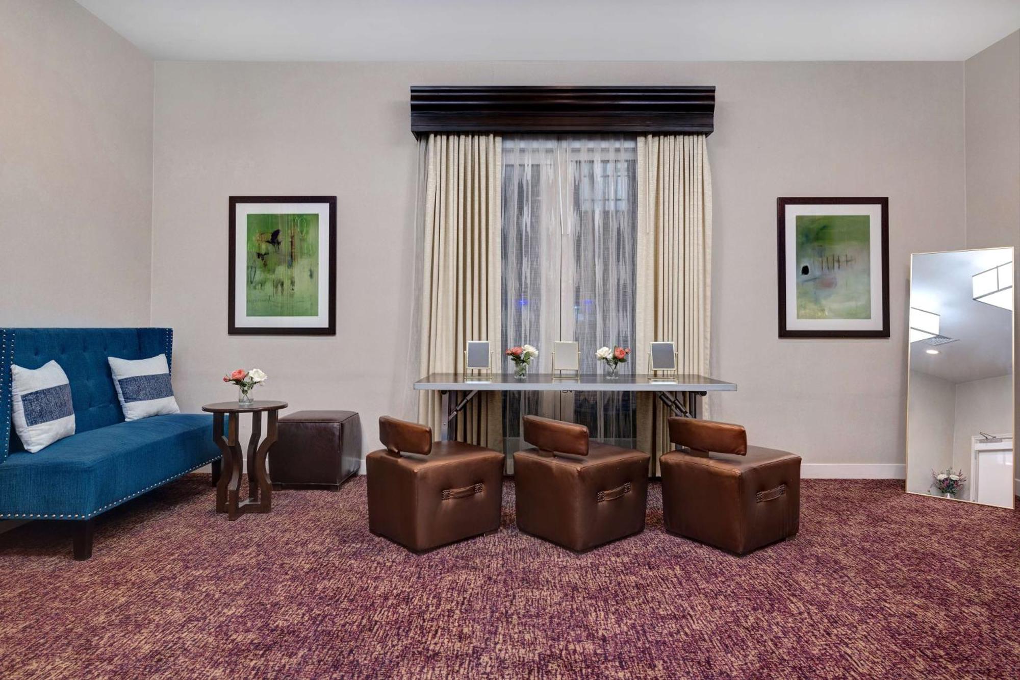 Homewood Suites By Hilton Boulder Esterno foto