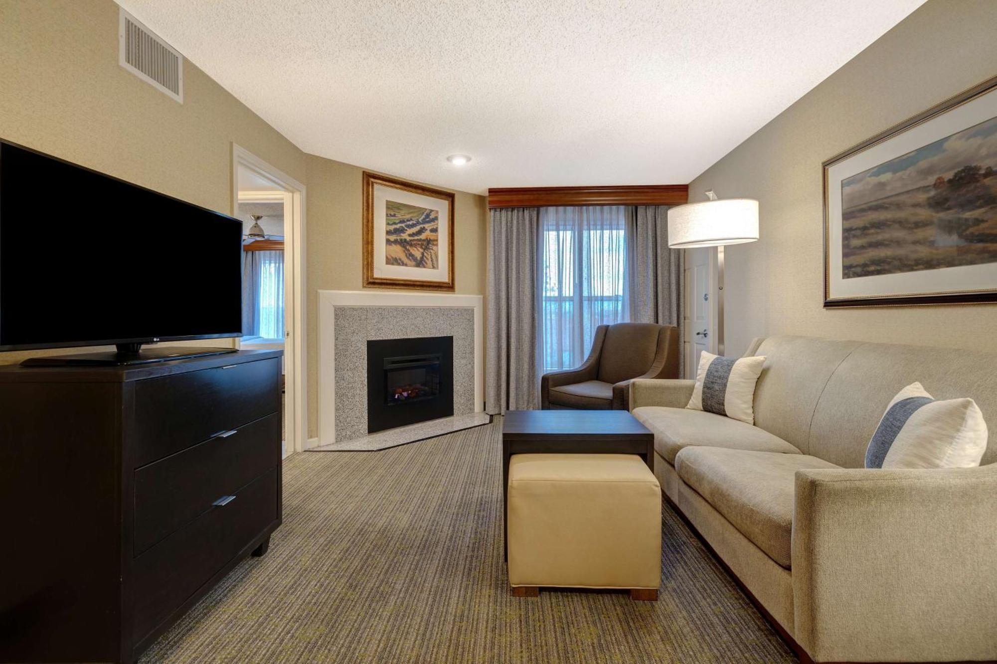 Homewood Suites By Hilton Boulder Esterno foto