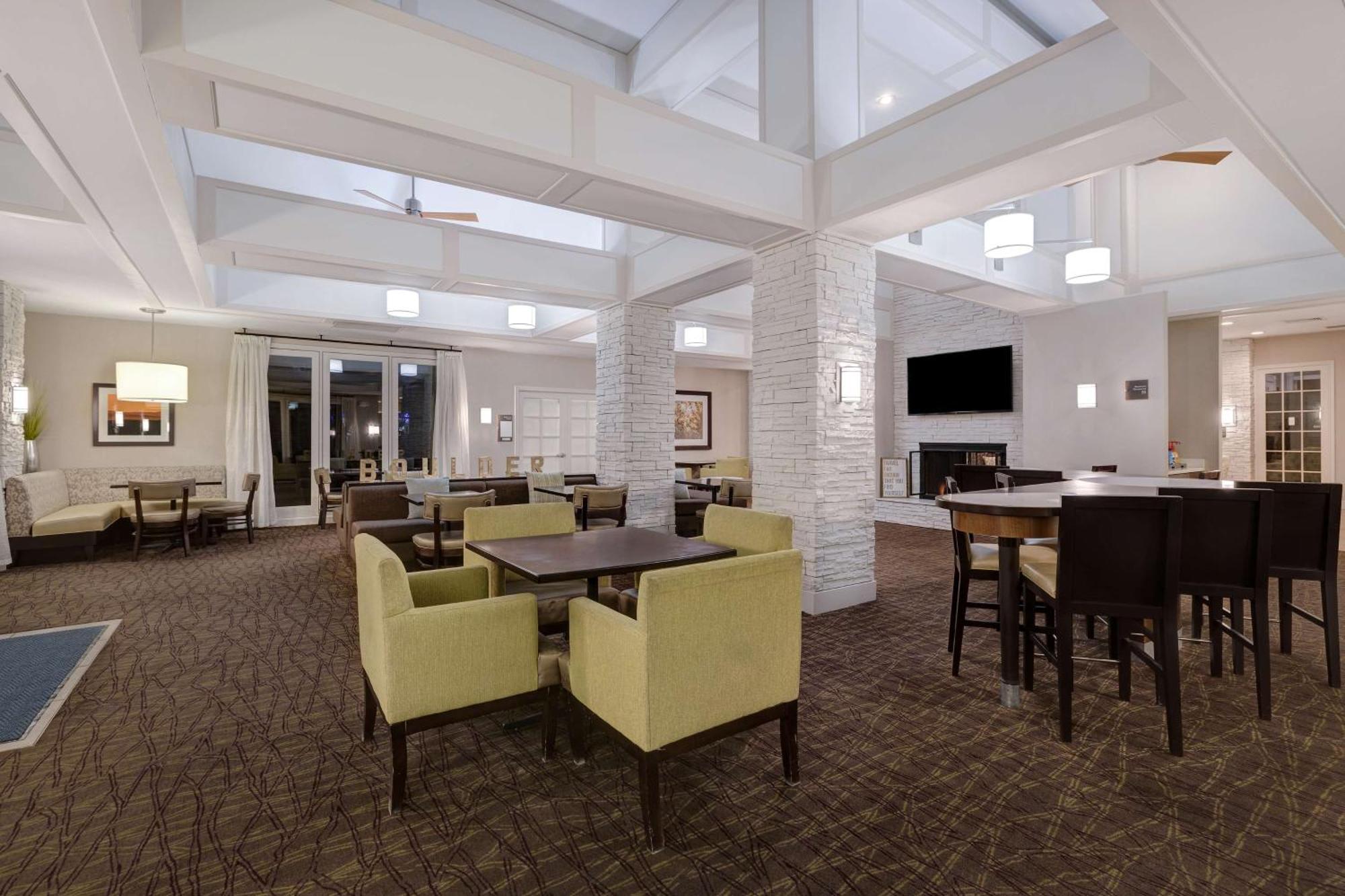 Homewood Suites By Hilton Boulder Esterno foto