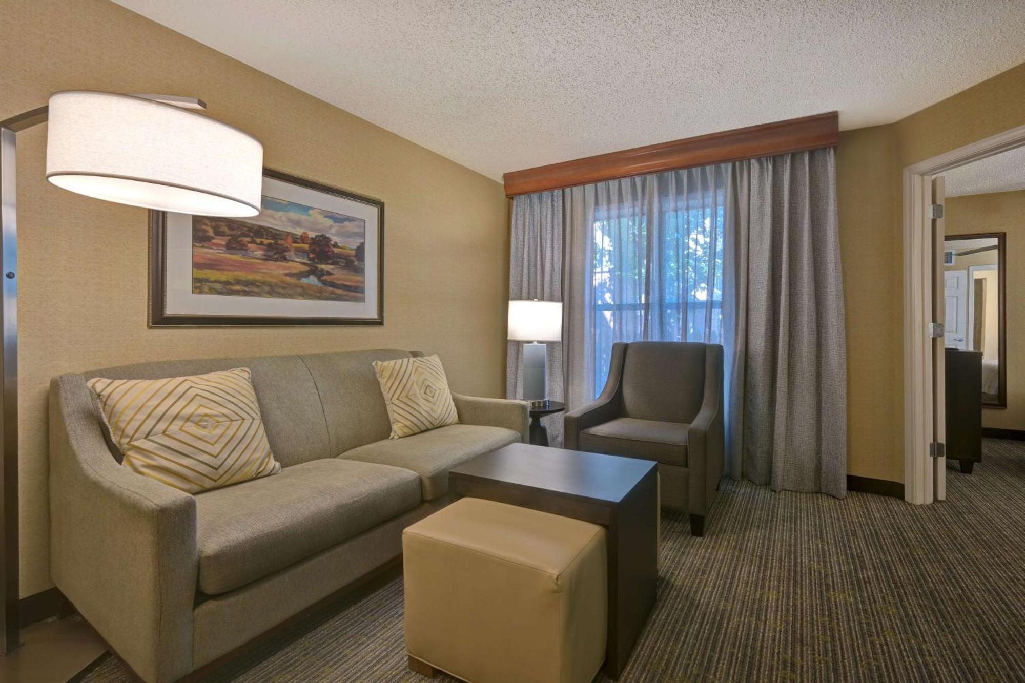 Homewood Suites By Hilton Boulder Esterno foto
