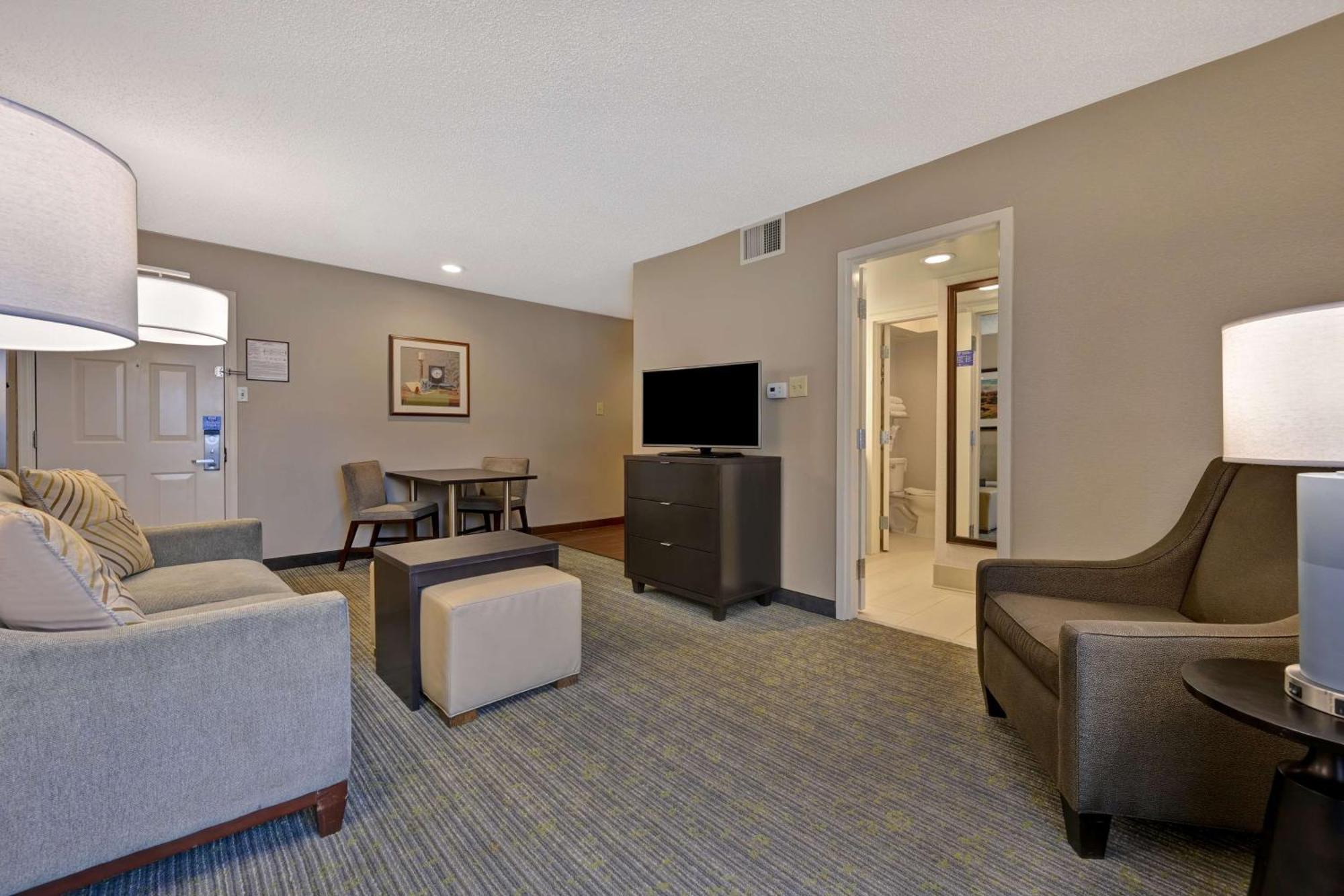 Homewood Suites By Hilton Boulder Esterno foto