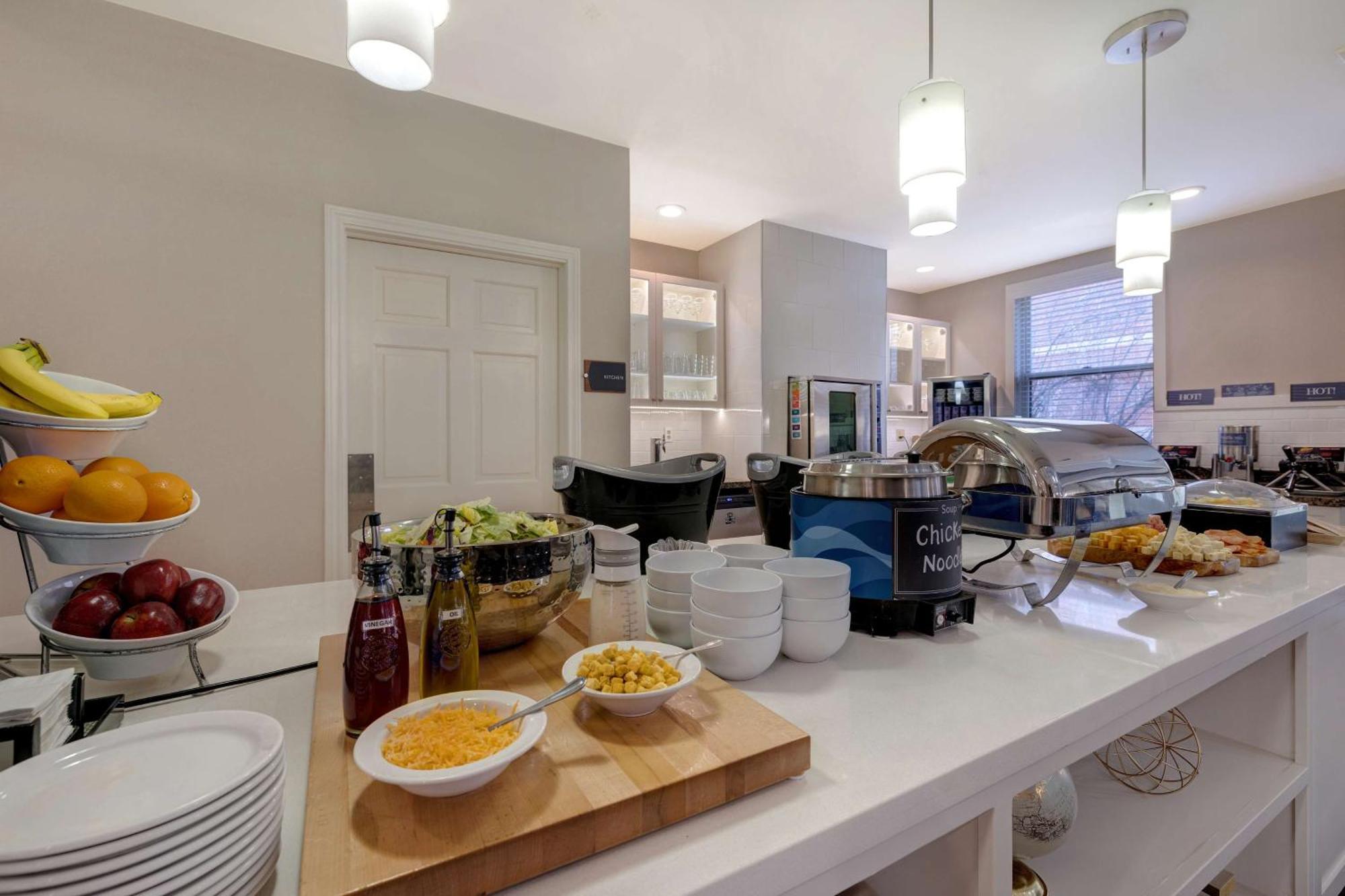 Homewood Suites By Hilton Boulder Esterno foto