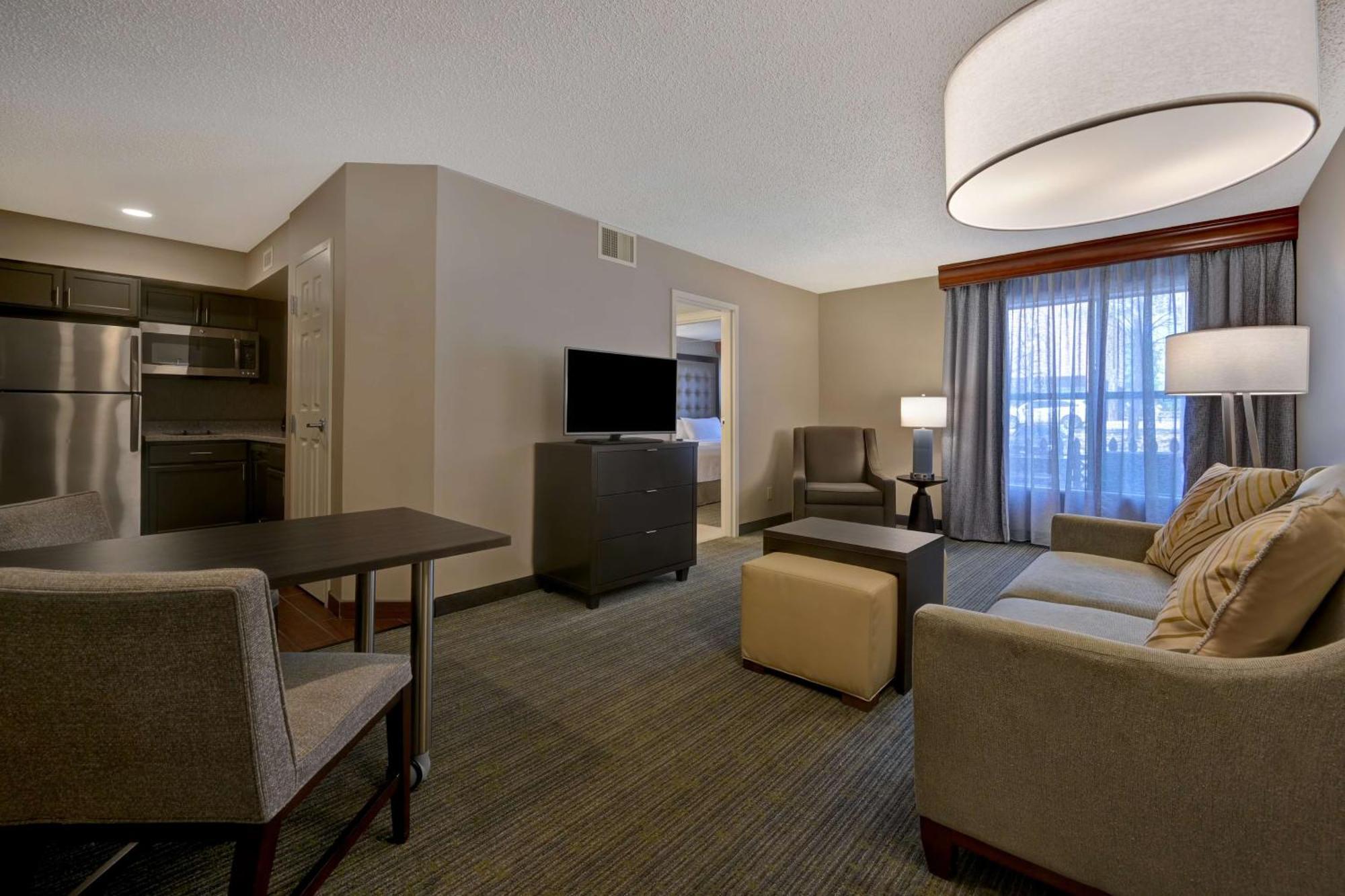 Homewood Suites By Hilton Boulder Esterno foto