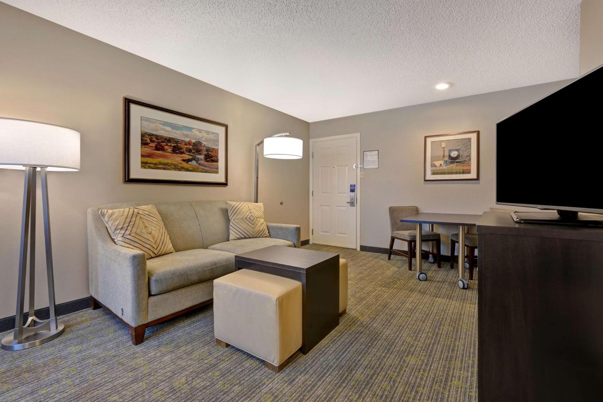 Homewood Suites By Hilton Boulder Esterno foto
