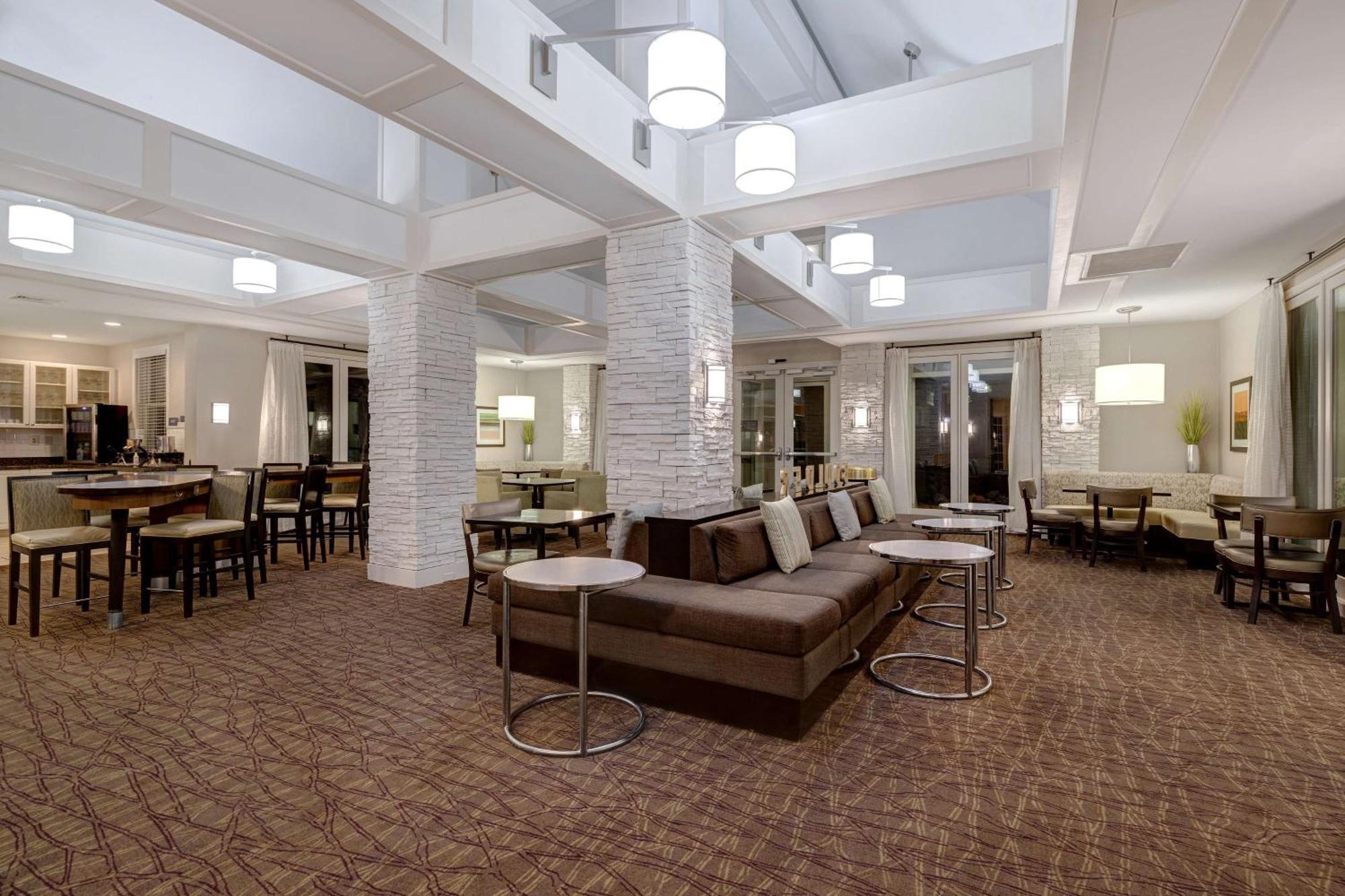 Homewood Suites By Hilton Boulder Esterno foto