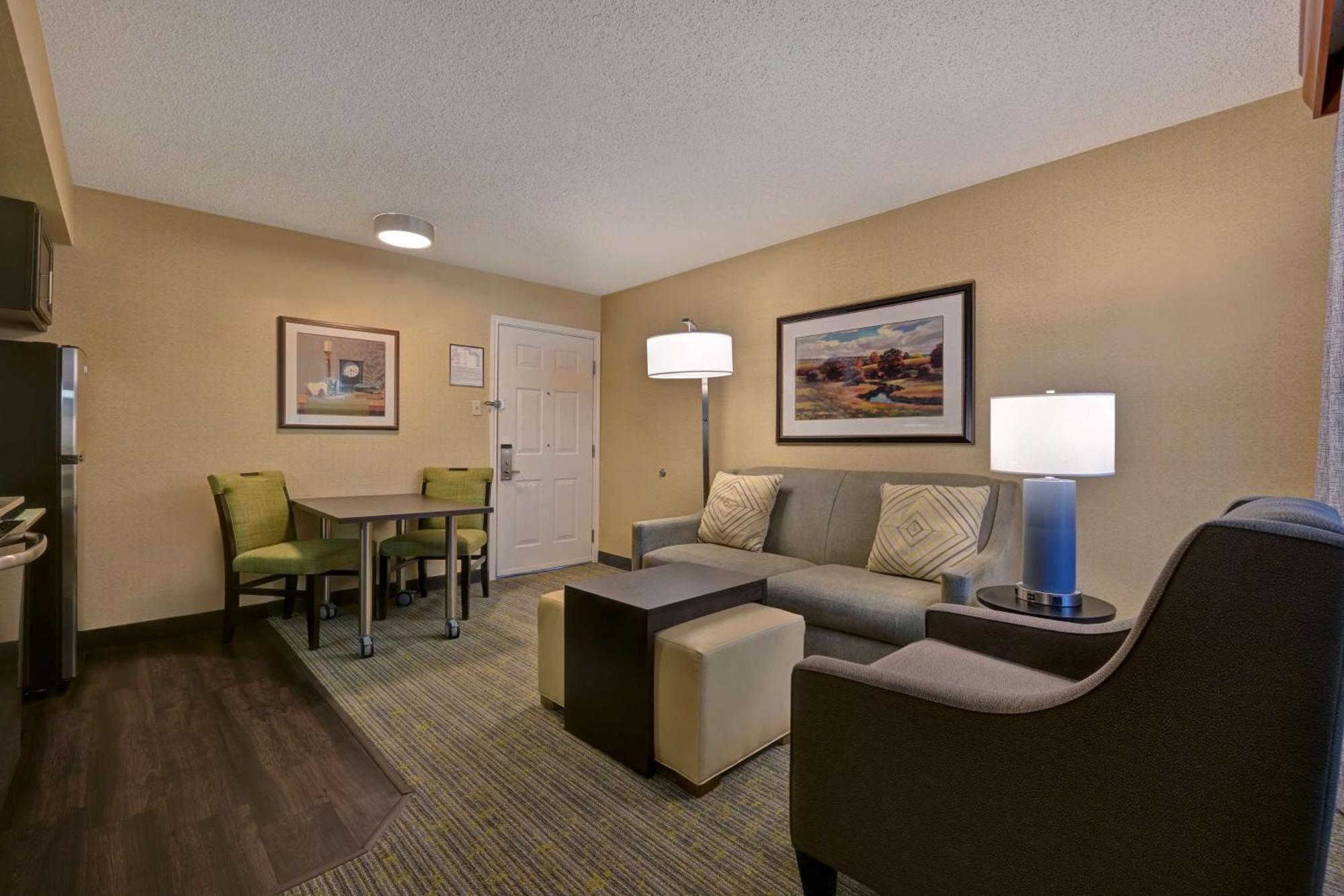 Homewood Suites By Hilton Boulder Esterno foto