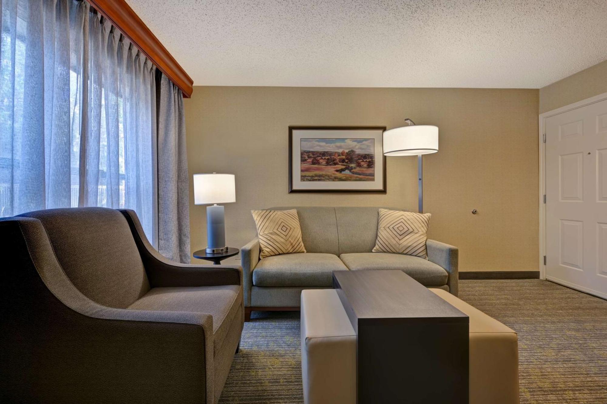 Homewood Suites By Hilton Boulder Esterno foto