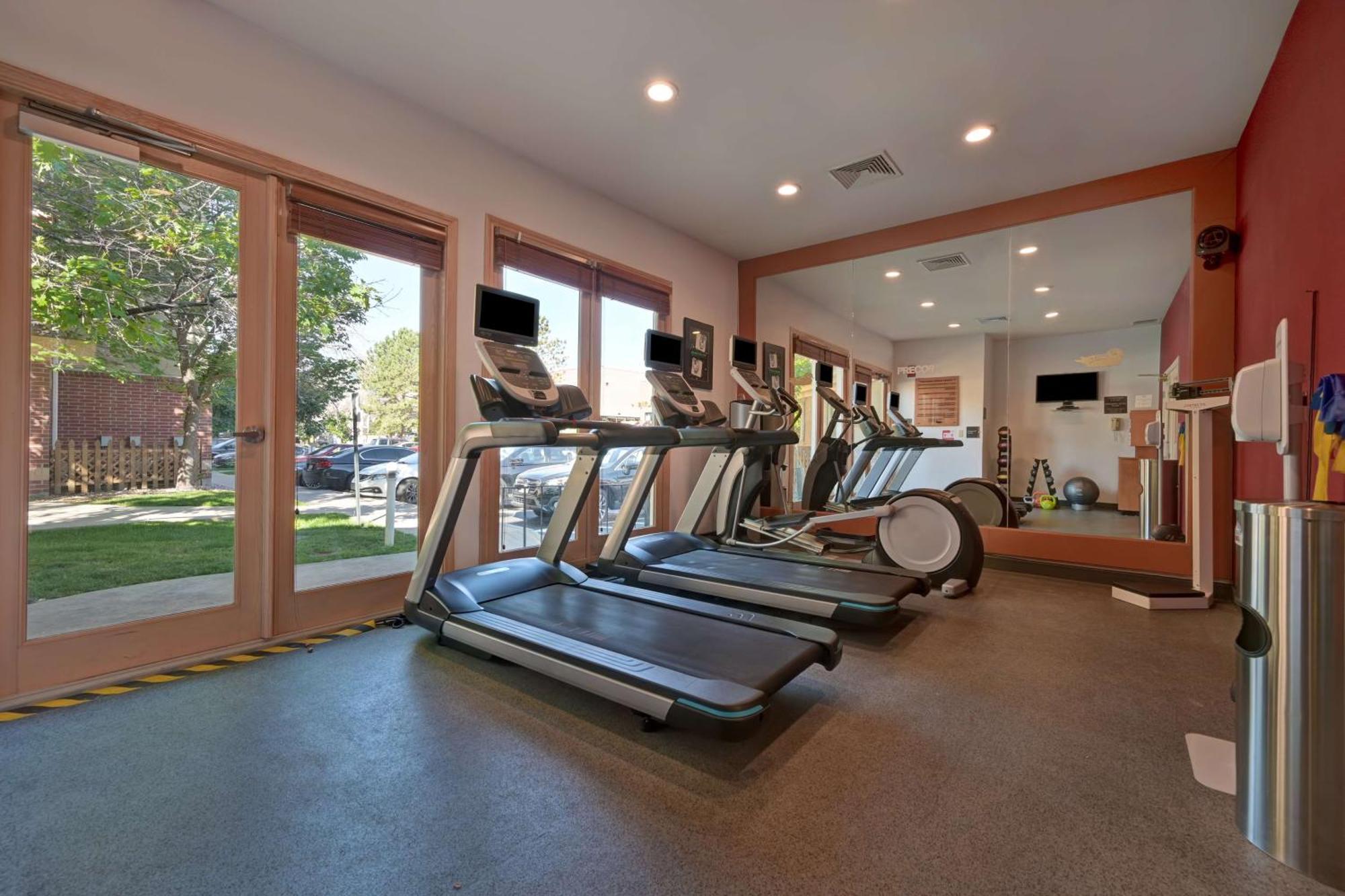 Homewood Suites By Hilton Boulder Esterno foto