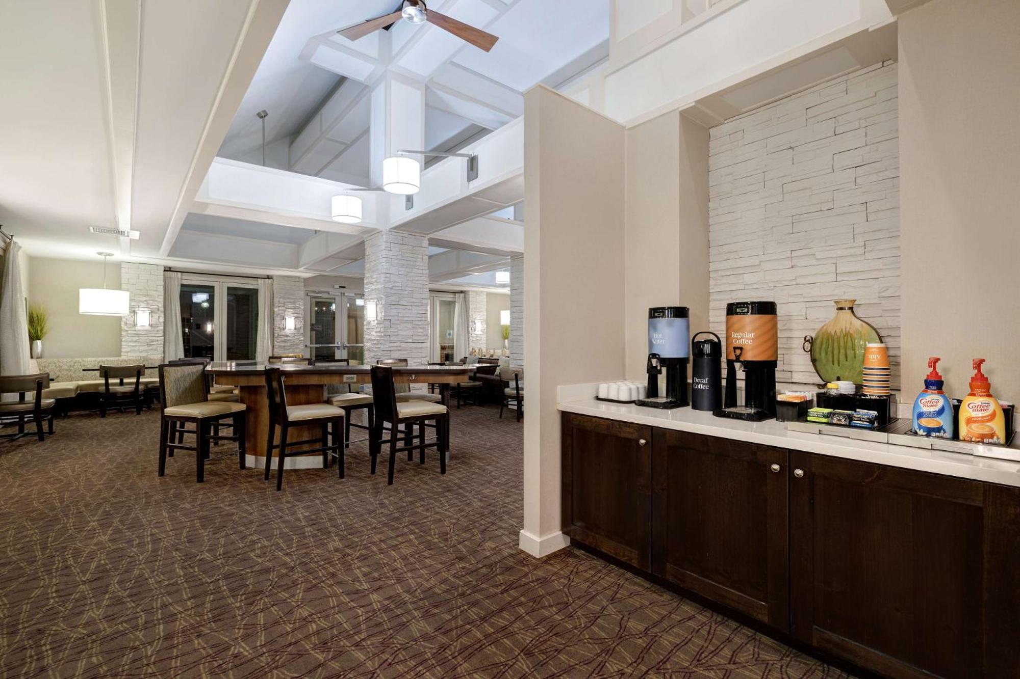 Homewood Suites By Hilton Boulder Esterno foto