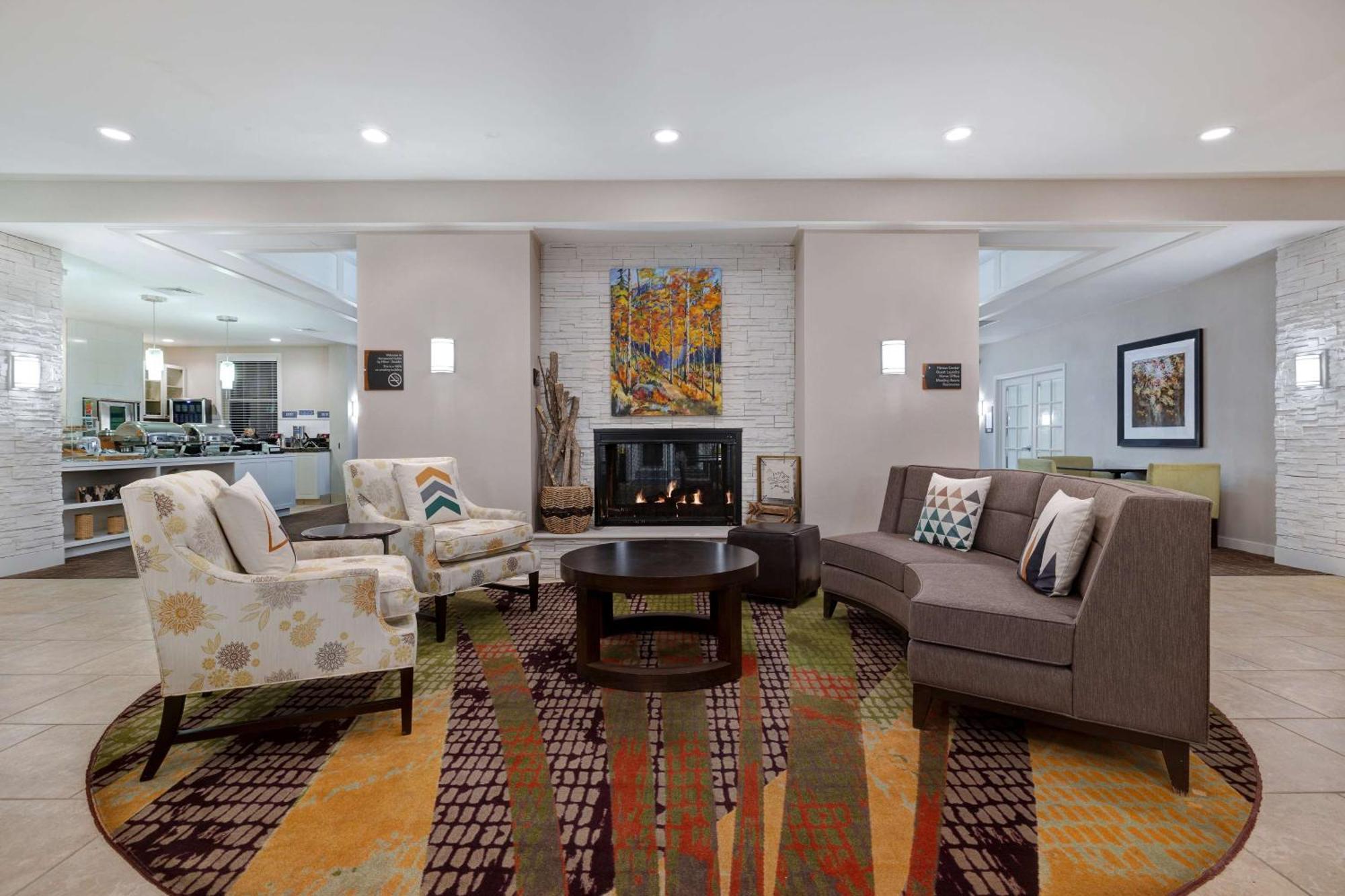 Homewood Suites By Hilton Boulder Esterno foto