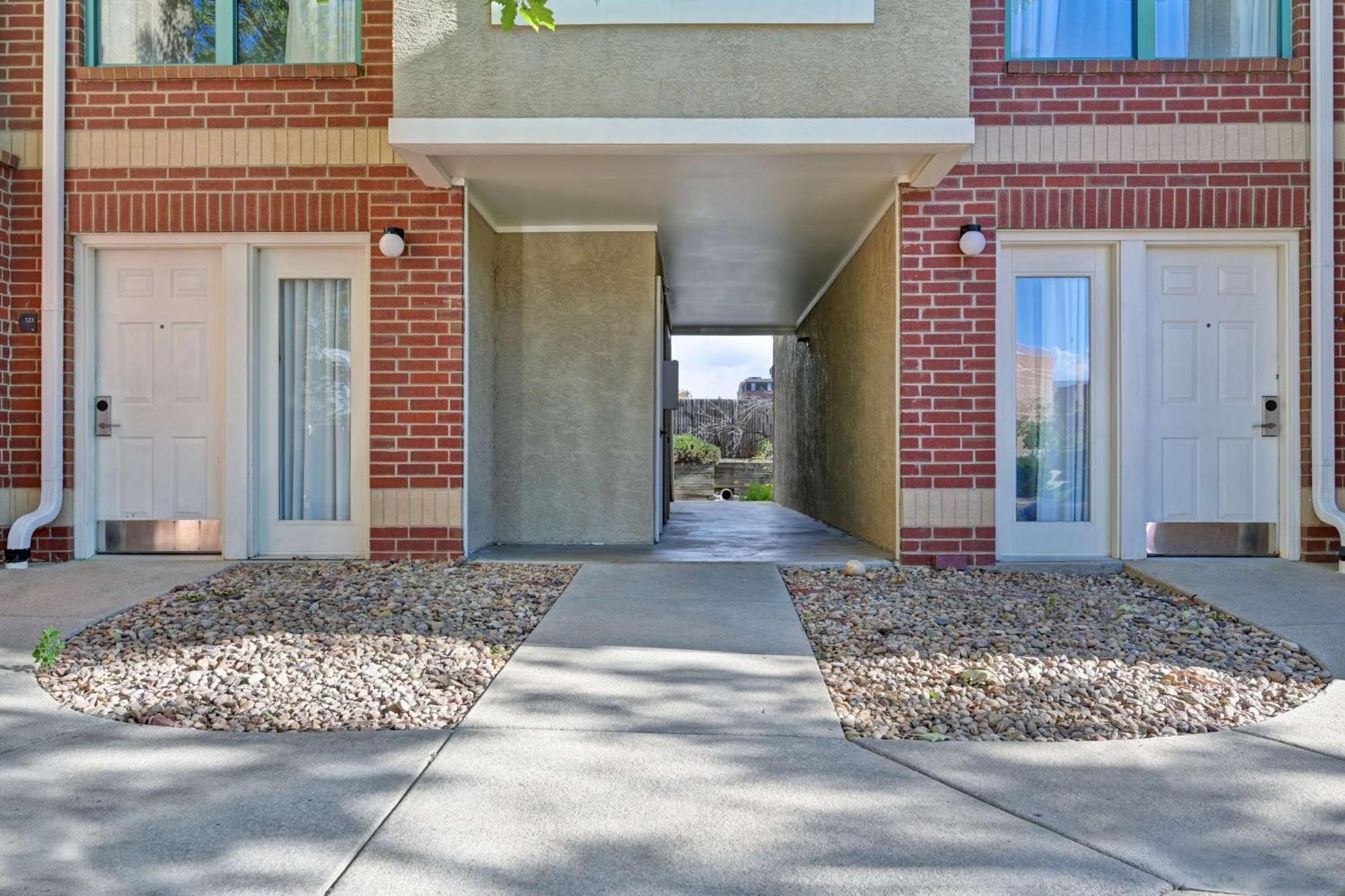 Homewood Suites By Hilton Boulder Esterno foto