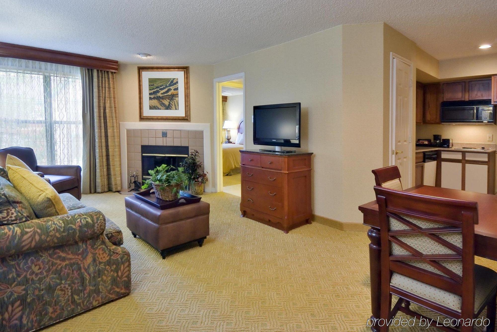 Homewood Suites By Hilton Boulder Camera foto