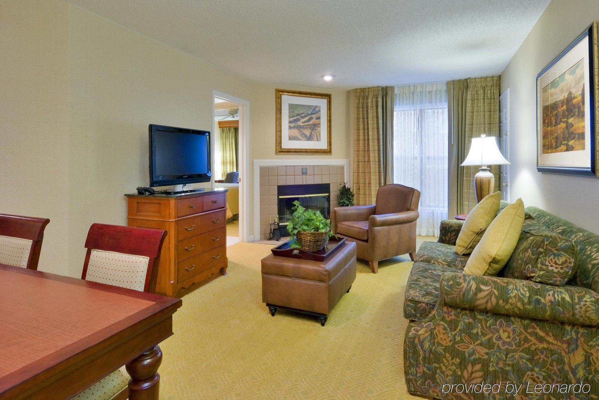 Homewood Suites By Hilton Boulder Camera foto